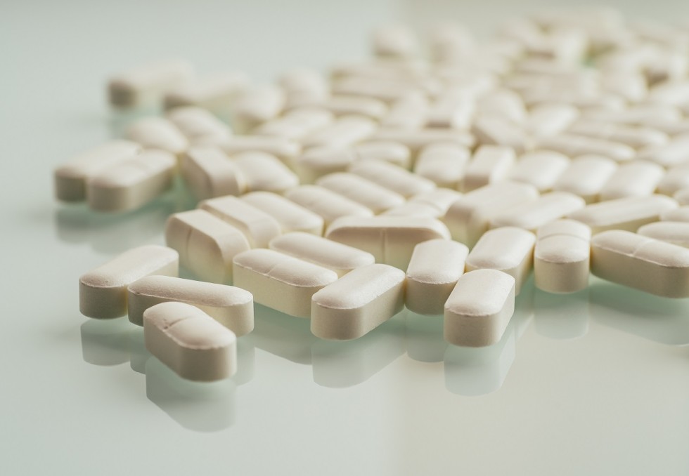 Médicaments 