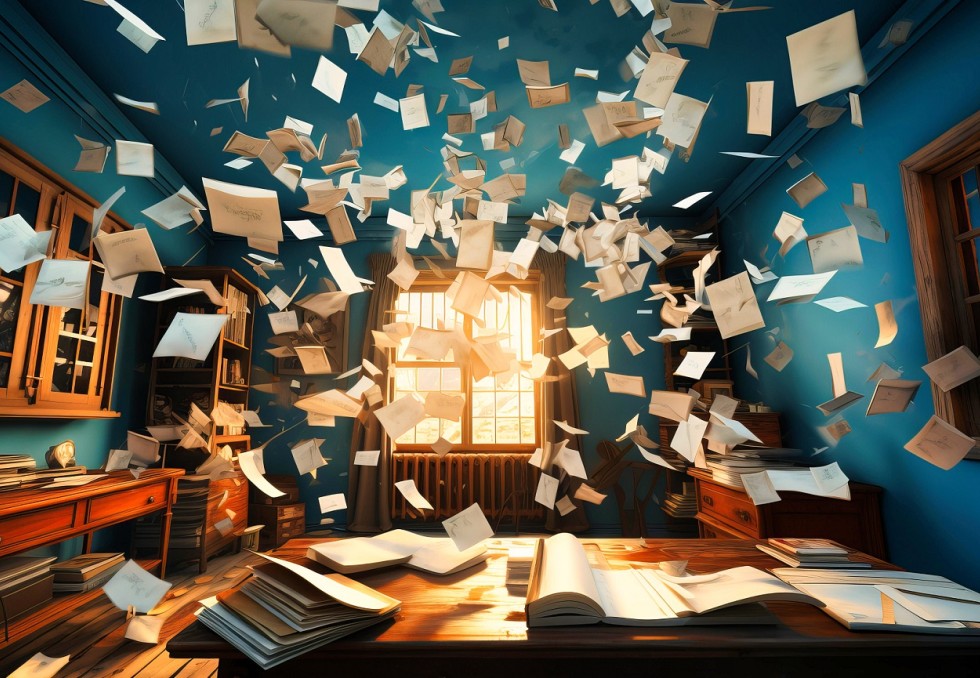 papier