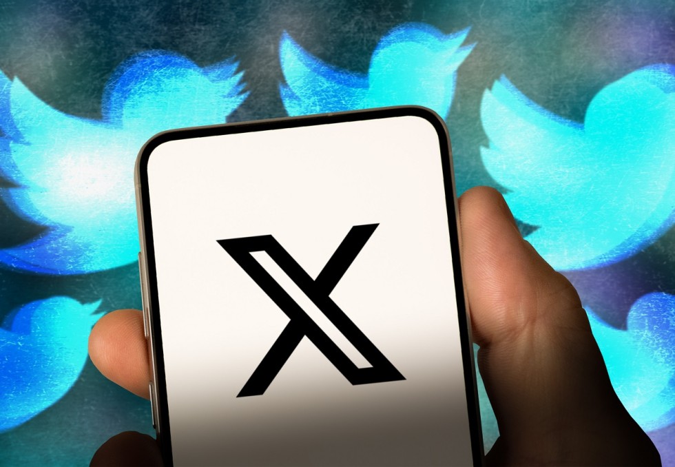 Twitter devenu X