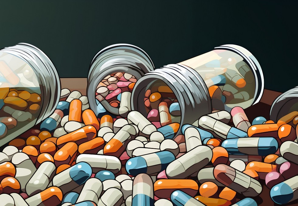 oxycodone