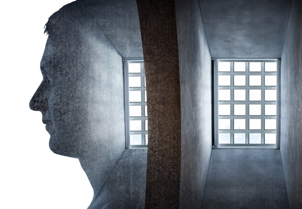prison