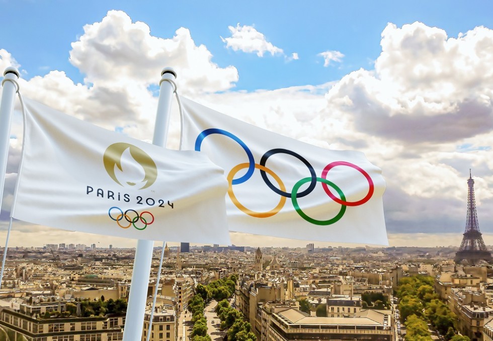 JO 2024