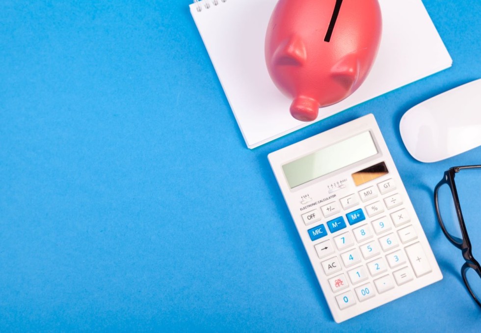 Calculatrice.