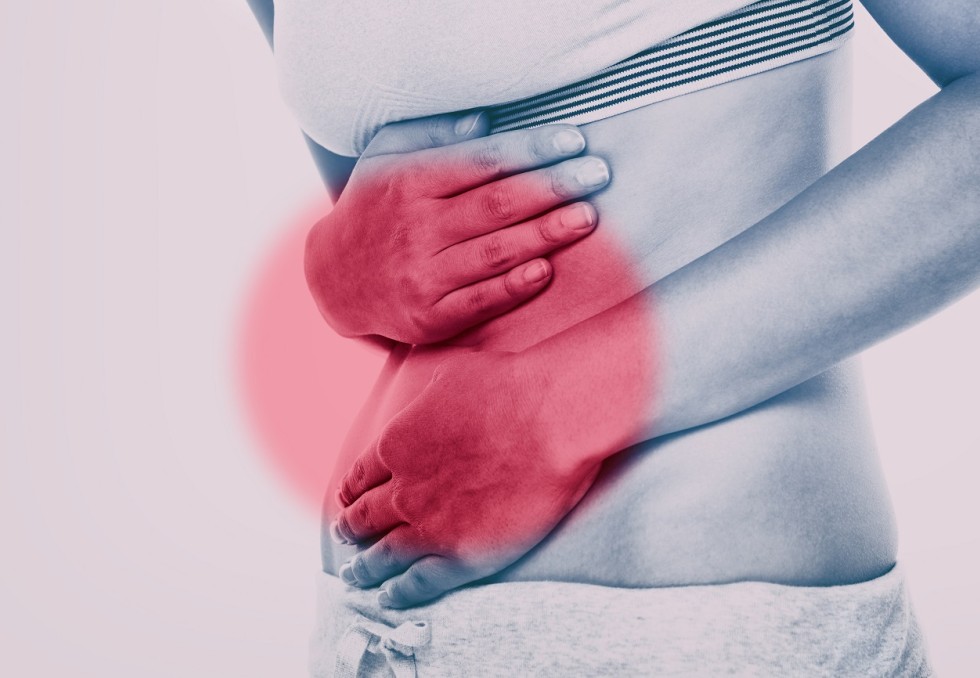 maladie de Crohn