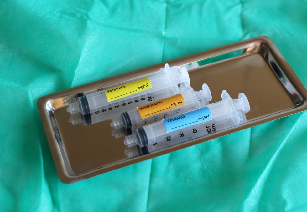 midazolam
