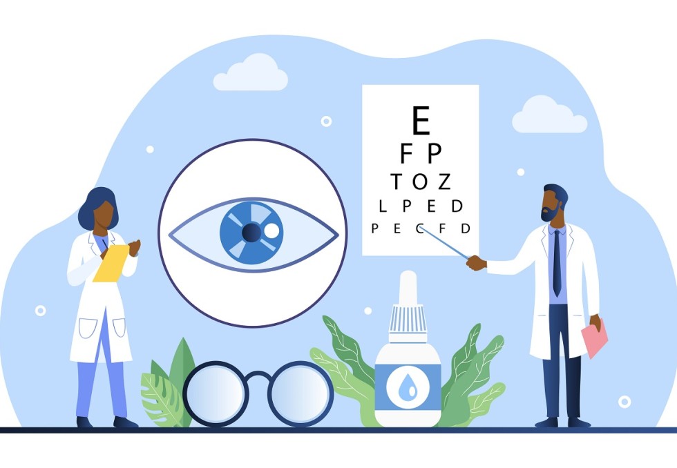 orthoptiste