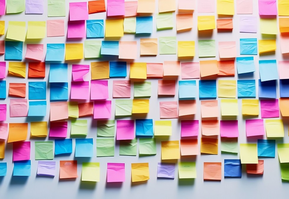 post it