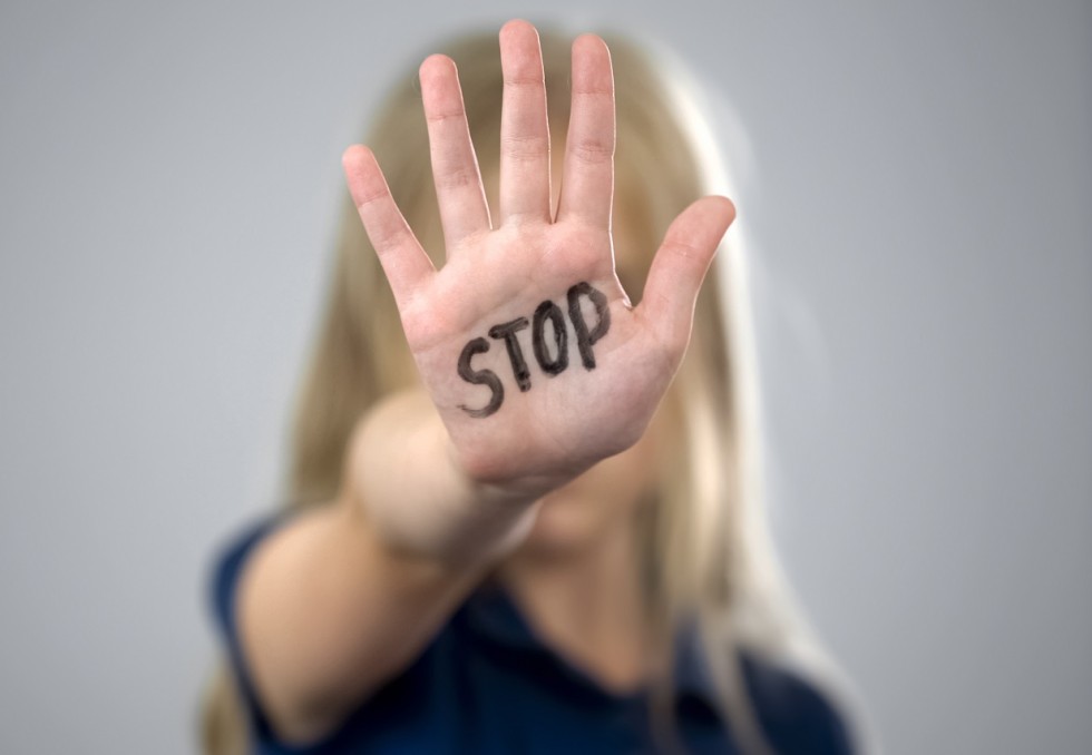 stop