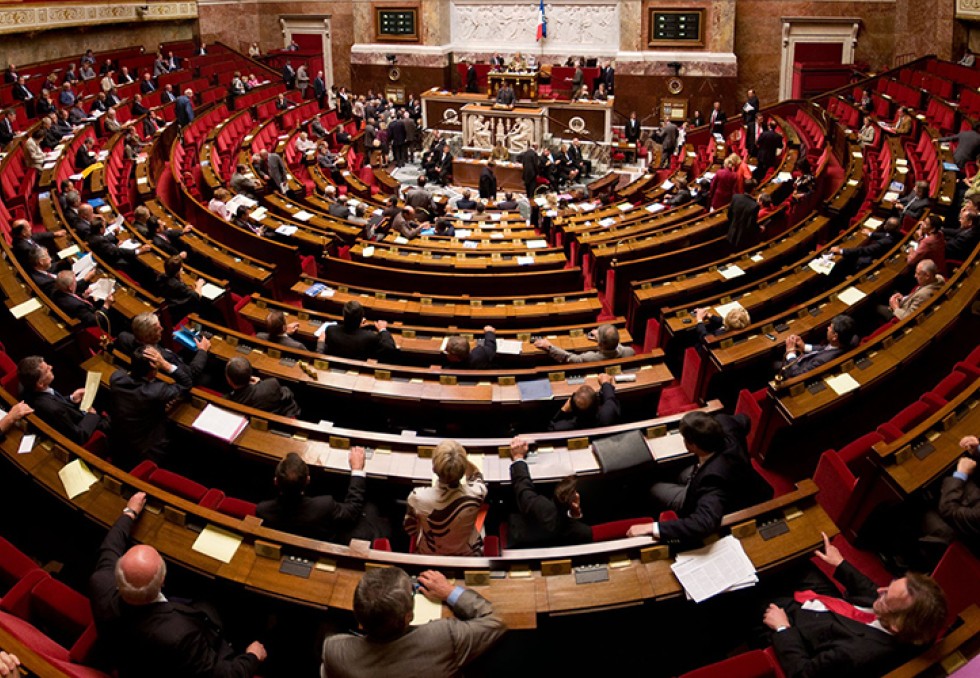 assemblée