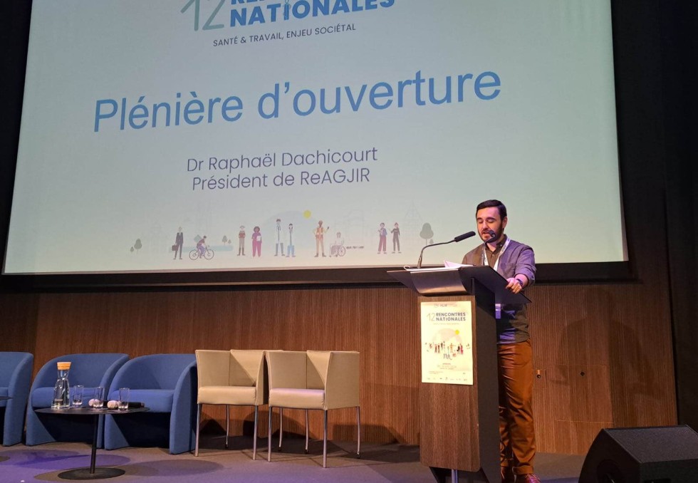 Dr Raphaël Dachicourt