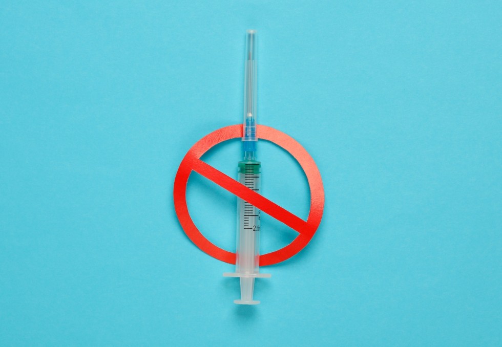 Vaccin.