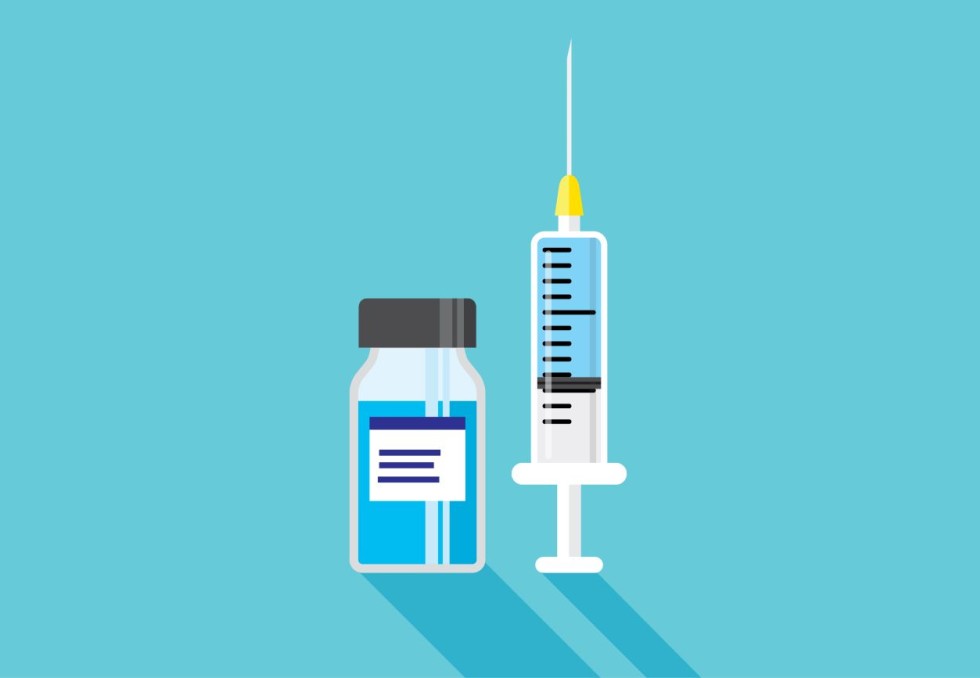 Vaccin.