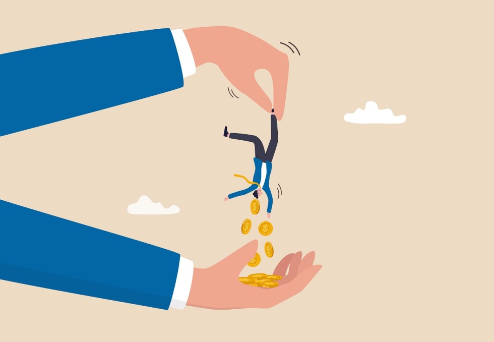 Concept de taxes