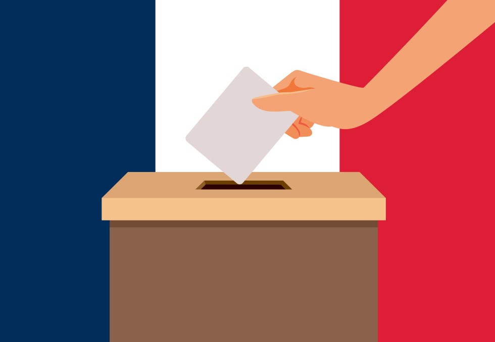 Elections.
