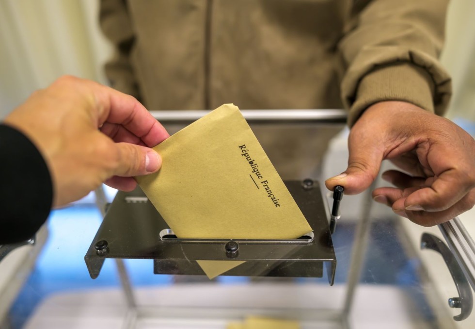 Elections législatives