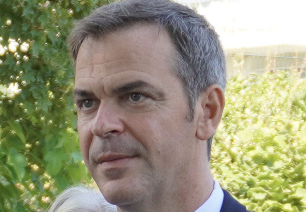 Olivier Véran 