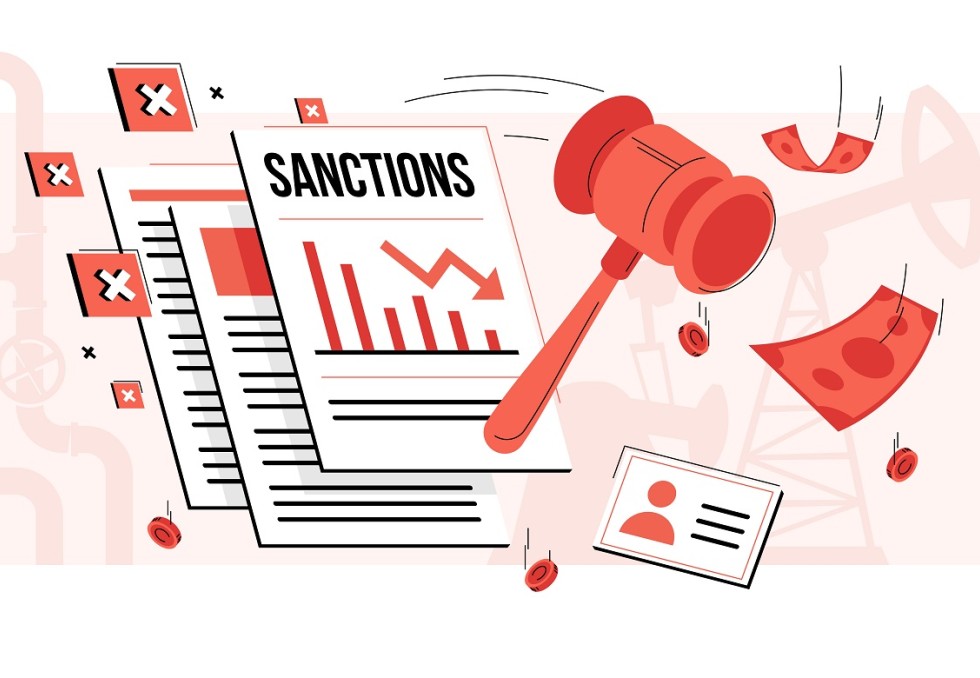 sanctions