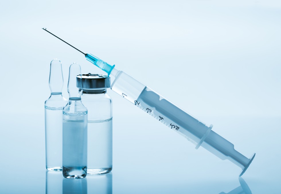 vaccination