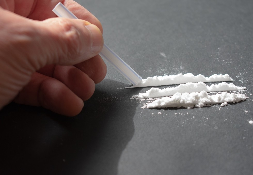 cocaïne