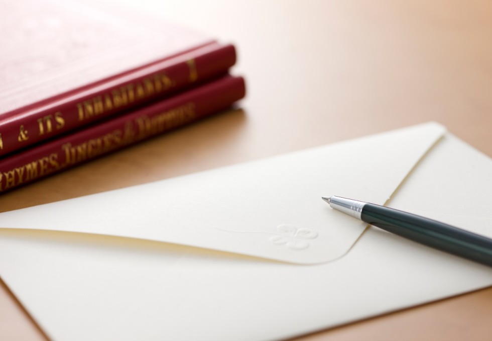 lettre