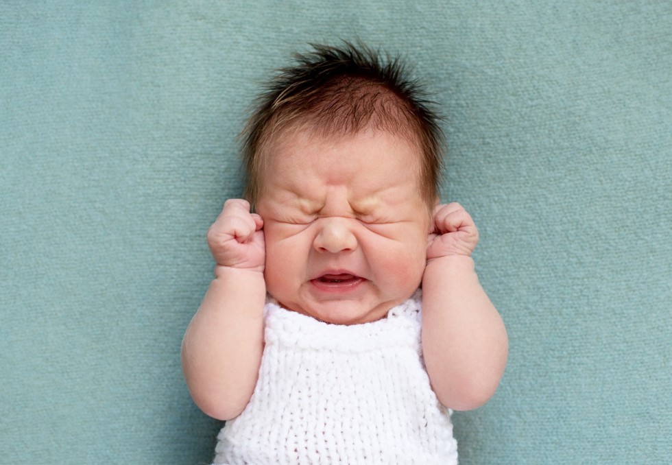 bébé