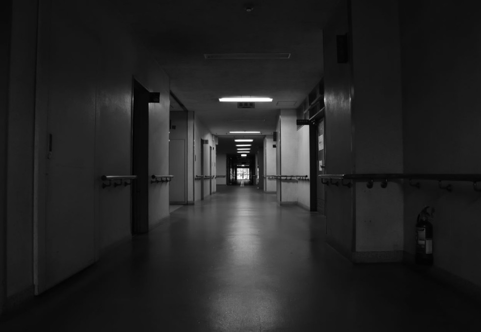 hôpital