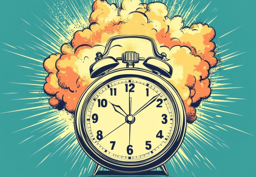 timer