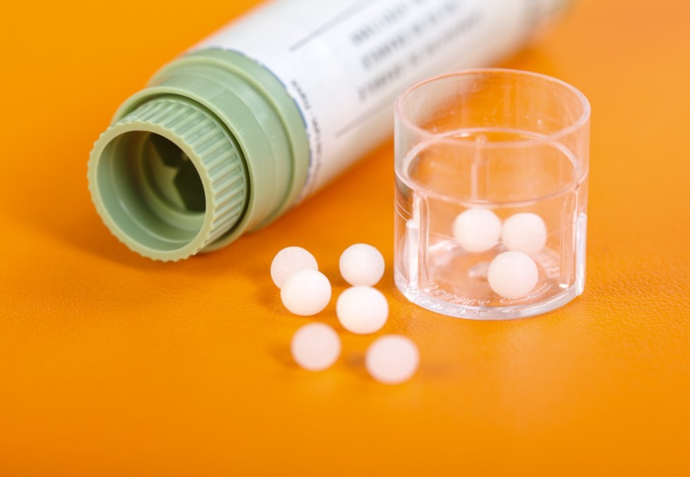 homéopathie