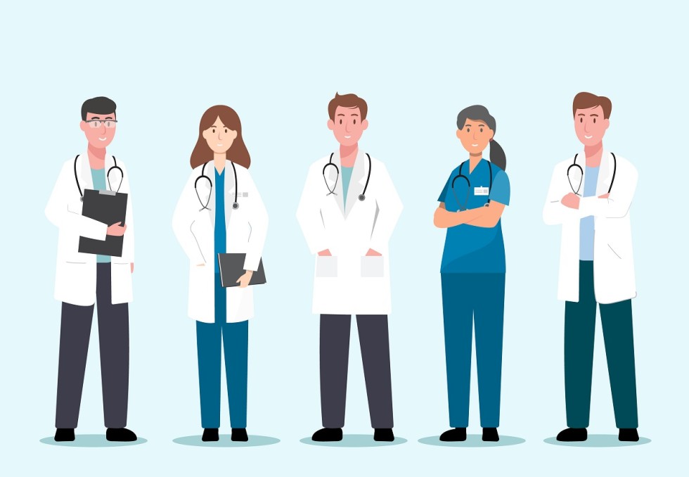 médecin
