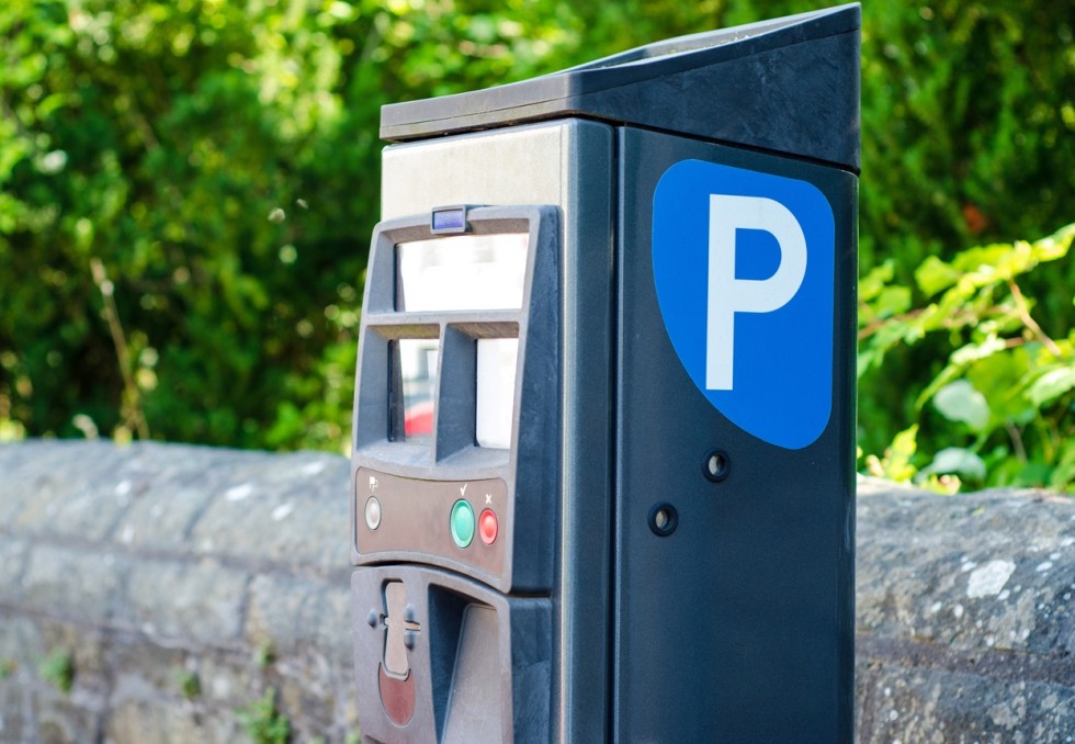 parkings payants dans les hôpitaux