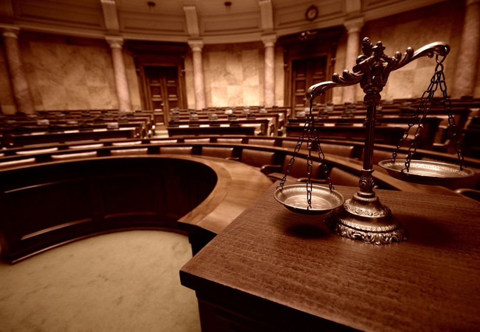 tribunal