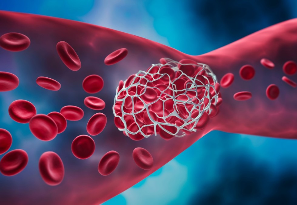 thrombose