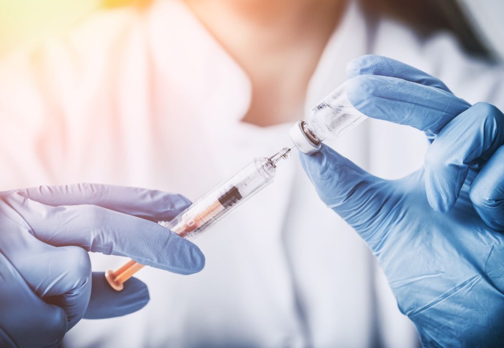 Vaccination