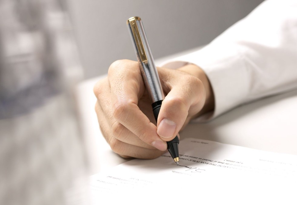Attestation