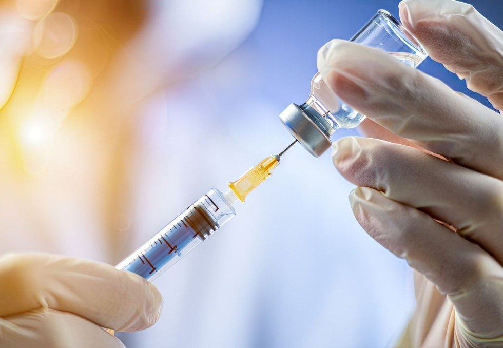 vaccination
