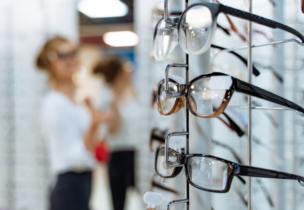 Opticiens