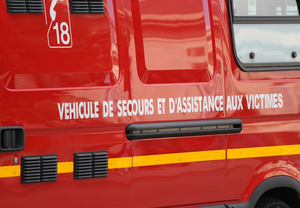 pompiers