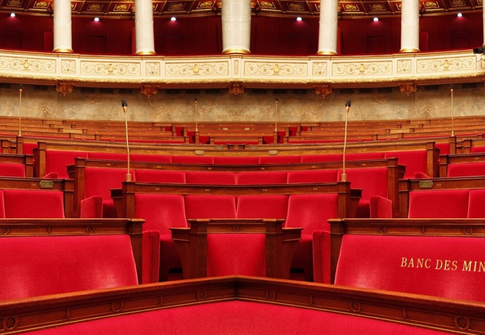 assemblée