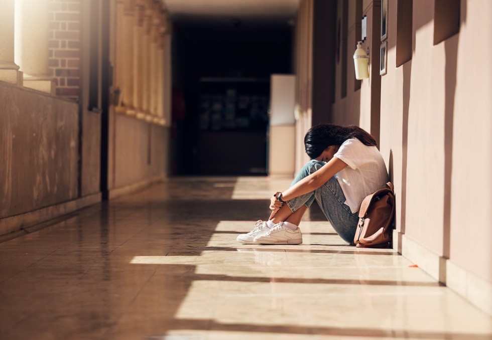 étudiant