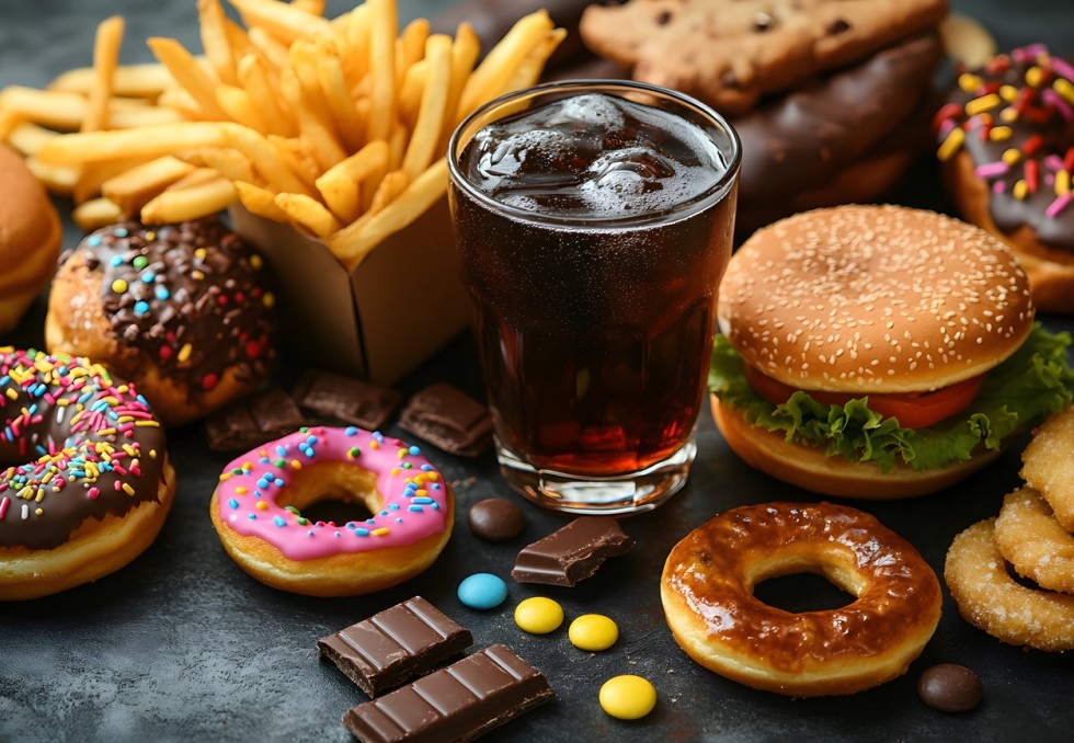 malbouffe