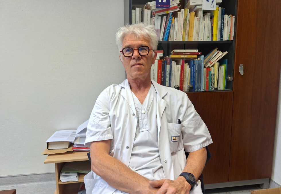 Dr Bizouarn