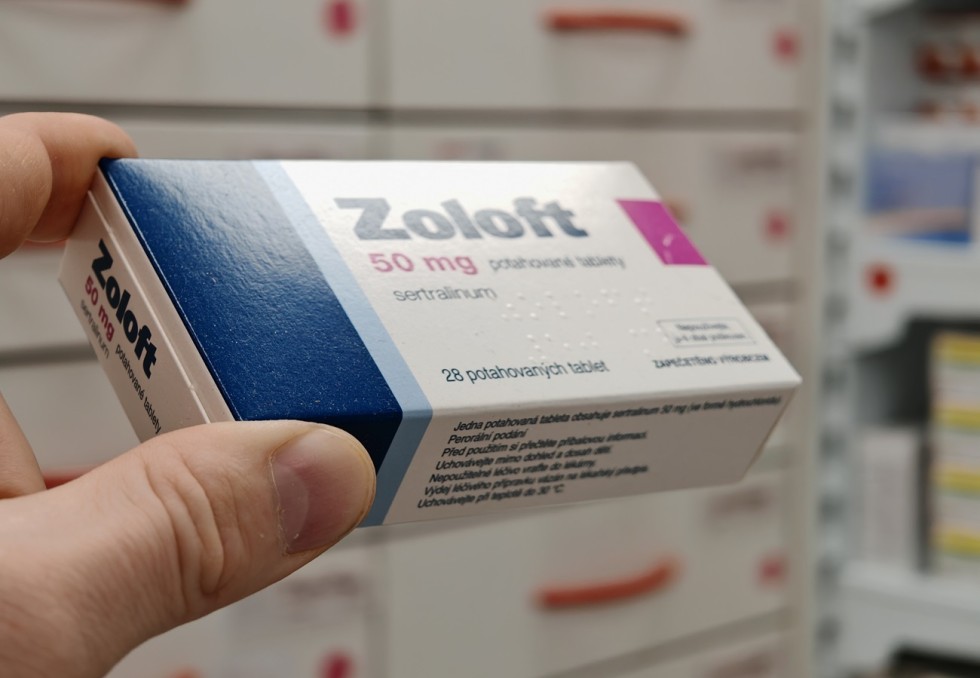 zoloft