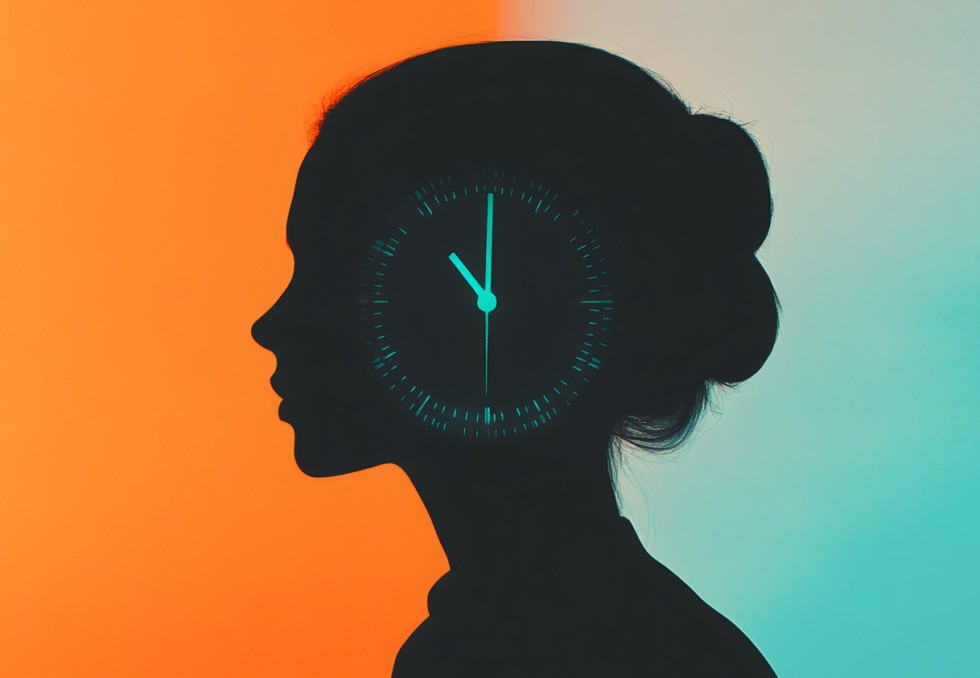 femme médecin