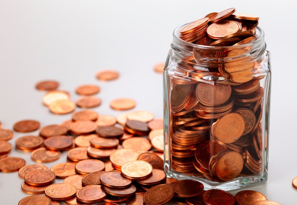 centimes d'euros