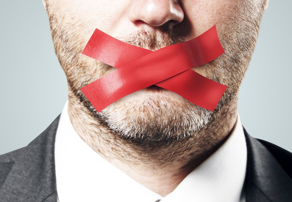 Droit au silence