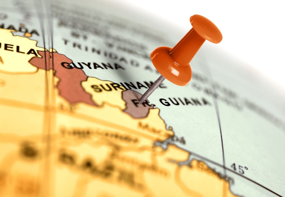 Guyane