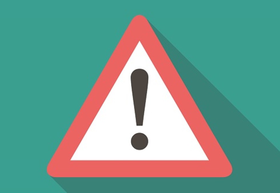 danger