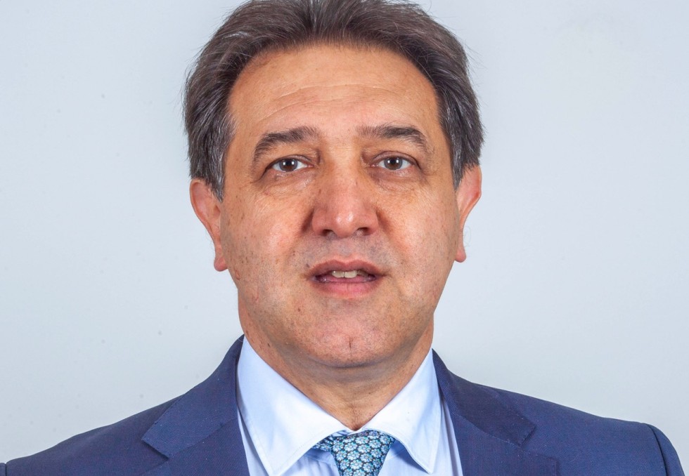 Stéphane Oustric