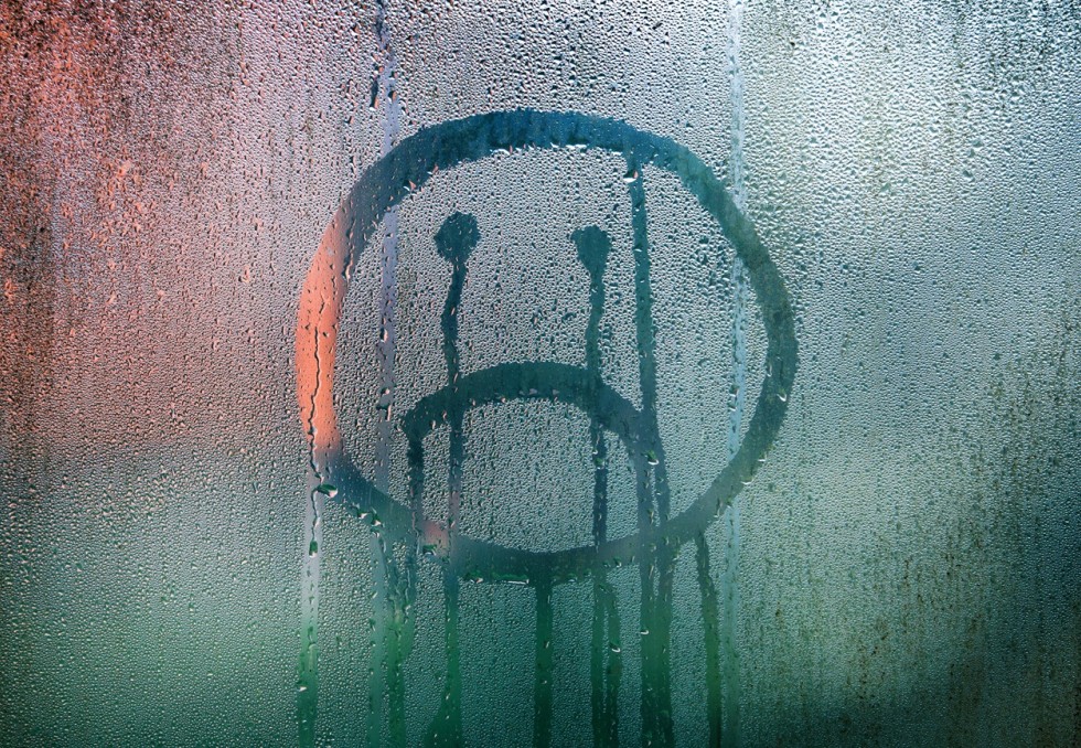 sadness