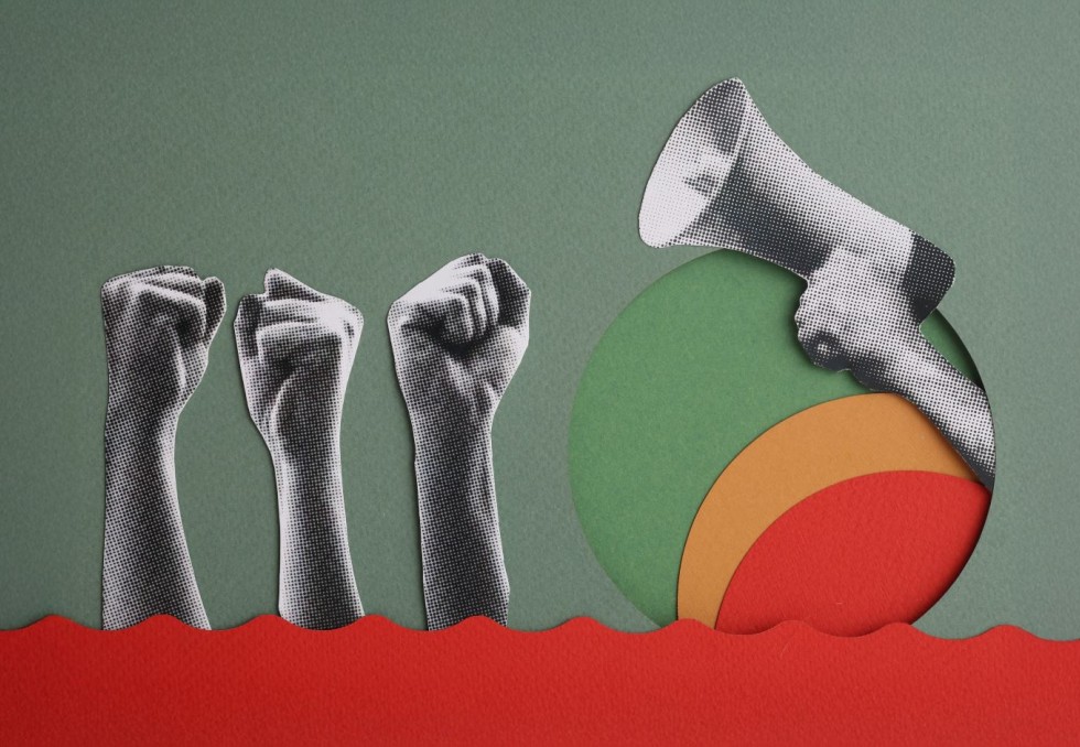 Mobilisation